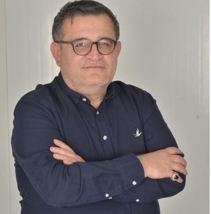Başkan Aday Adayı Salıcı, Önemli Açıklamada Bulundu
