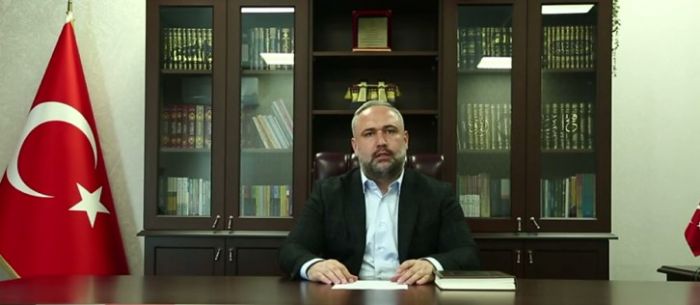 Başkan Aday Adayı Yusuf Öztürk: Adıyaman’a Yeni Bir Vizyon Kazandıracağız