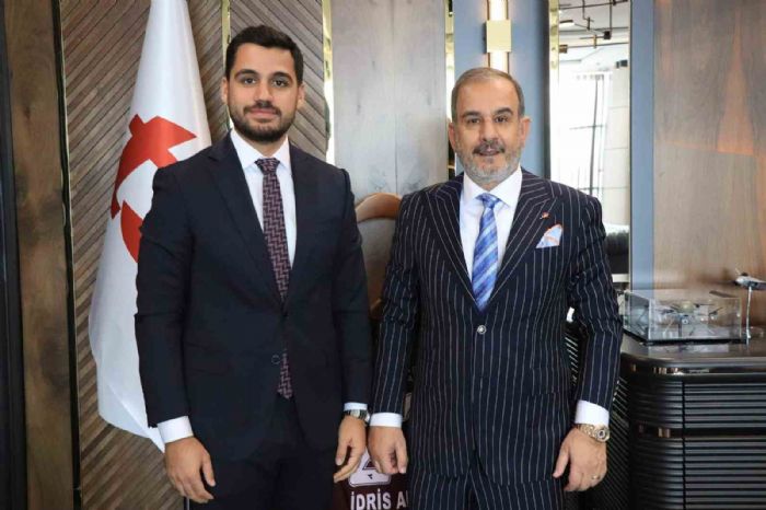 Başkan Alan, "Elazığspor’a 500 bin TL destek veriyoruz"