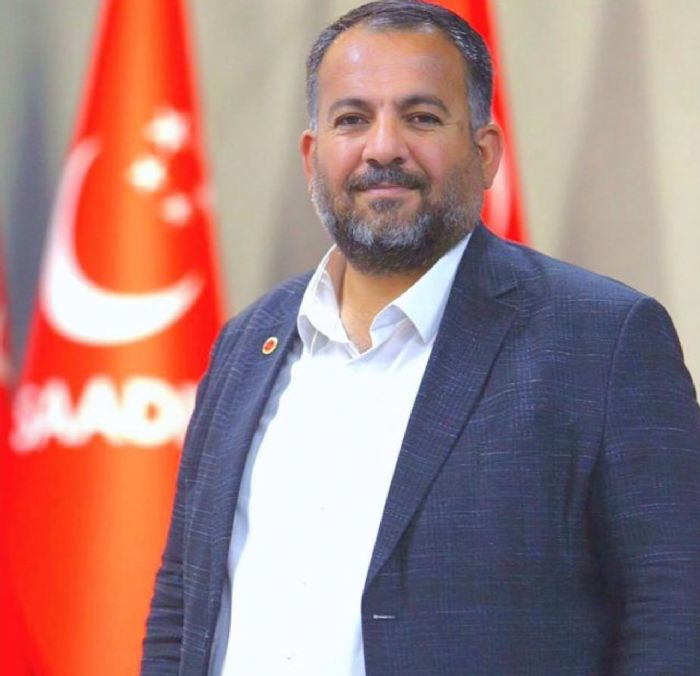 Başkan Asnuk Ortak Aday Mı Gösterilecek?