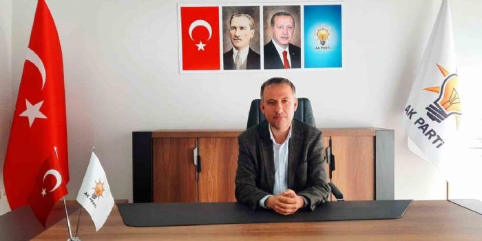 Başkan Bulucu’dan Büyük Kongre ve Yerel Seçim Değerlendirmesi