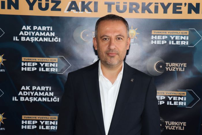 Başkan Bulucu:" Yerel Seçim Startı Verildi "