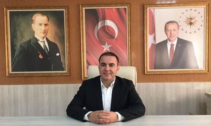 Başkan Halil Fırat, Adıyaman’ı Geleceğe Taşımayı Hedefliyor!