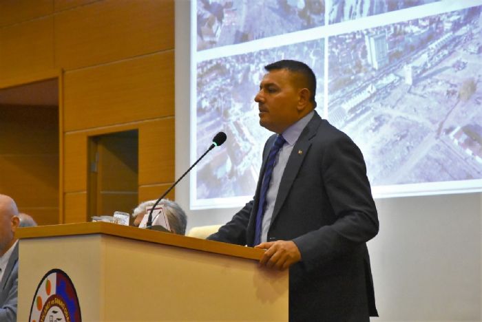 Başkanı Sadıkoğlu’ndan Mücbir Sebep çağrısı: 'Vergi Borçları Silinmeli'