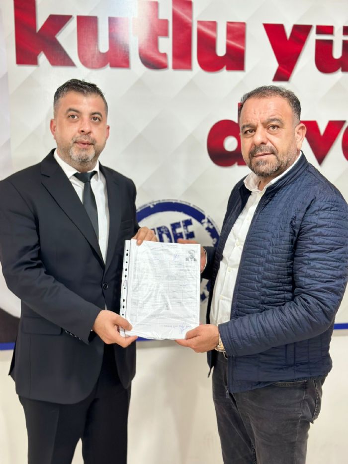 Bedir Yeni: Bütün sevdamız Kahta