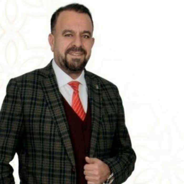 Bedir Yeni, Kahta Belediye Başkanlığı İçin Aday Adayı Olarak Tecrübesiyle Dikkat Çekiyor