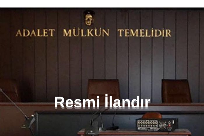 BESNİ 1.ASLİYE HUKUK MAHKEMESİ