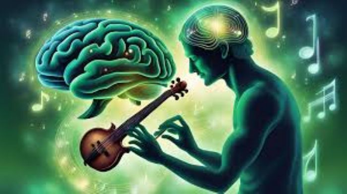 Beyin Gelişimi ve Erken Yaşta Müzik Eğitimi: Bilim Ne Diyor?