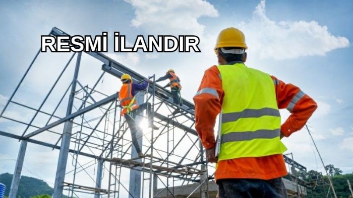 BİNA İKMAL İNŞAATI YAPTIRILACAKTIR