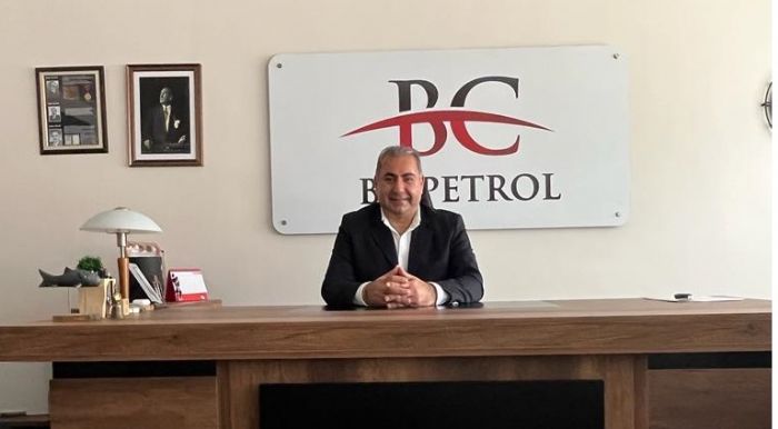 Burak Gelir Gözleri Üzerine Çekti