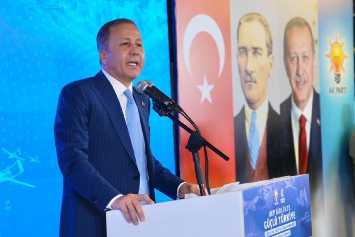 Bursa’da 300 bin adet uyuşturucu hap ele geçirildi