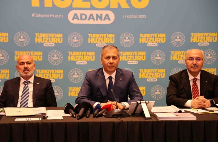 "Çete, organize suç örgütü ve uyuşturucu satıcılarını ihbar edin"