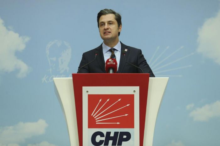 CHP’de 6’sı büyükşehir belediye başkan adayı olmak üzere 242 aday belli oldu