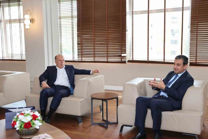 CHP Genel Başkan Yardımcısı Bulut: "Yüreğir 35 yıl sonra CHP’ye geçti"