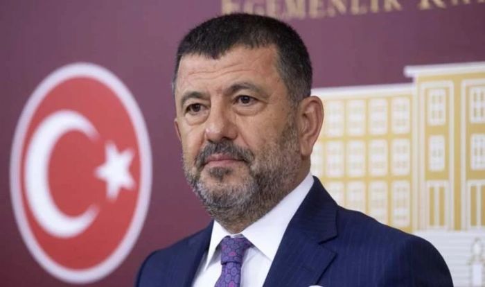 CHP'li Ağbaba: Ankete bakarak zam yapıyorlar