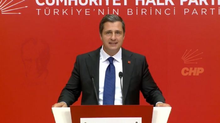 CHP MYK, Özgür Özel Başkanlığında Toplandı: 'CHP’de Kavga Yok, Yükseliş Var'