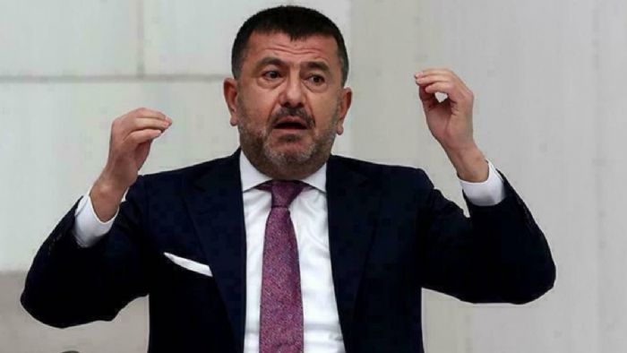 CHP'nin Malatya Büyükşehir Belediye Başkan Adayı Veli Ağbaba oldu