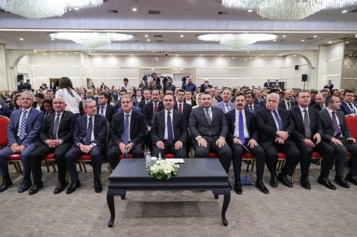 Çukurova’nın yeşil dönüşümüne SoGreen desteği