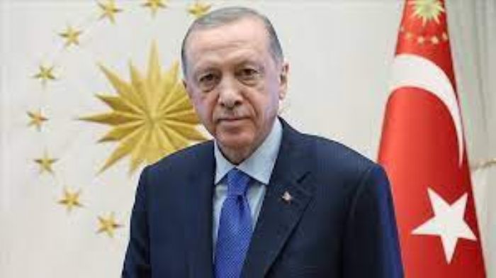 Cumhurbaşkanı Recep Tayyip Erdoğan AK Parti Genel Başkanlığına yeniden seçildi