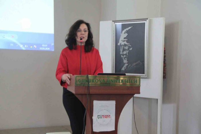ÇÜTAM’da tarihe yolculuk