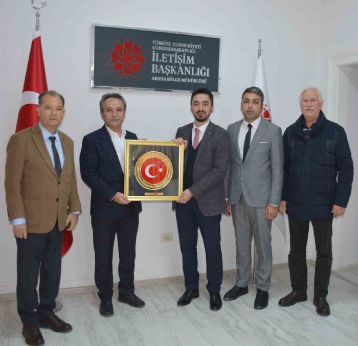 DAİMFED’de hedef Türkiye’yi güçlendirmek