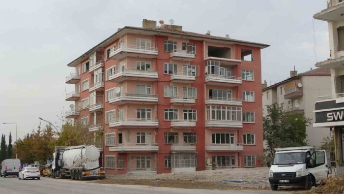 Deprem bölgesi Malatya’da Emlakta doğrulanmış ilan uygulaması sevindirdi