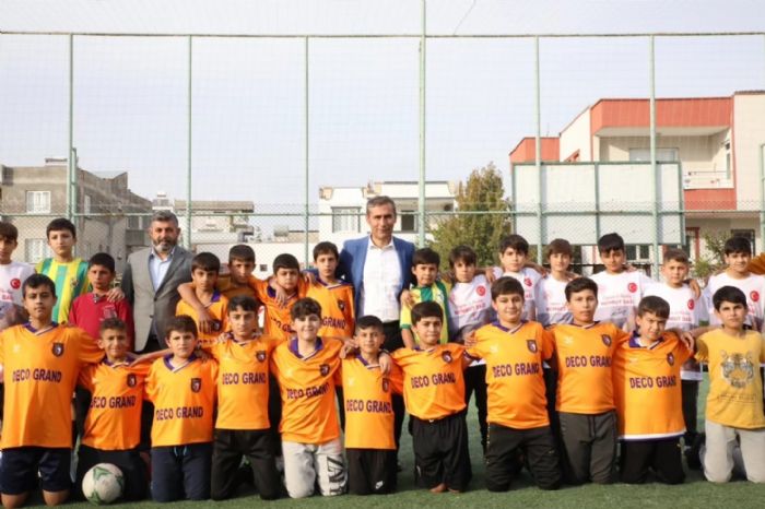 Deprem psikolojisini spor yaparak atıyorlar