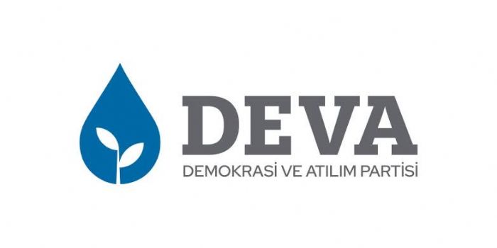 DEVA’DA HELÜN FIRAT DEPREMİ!