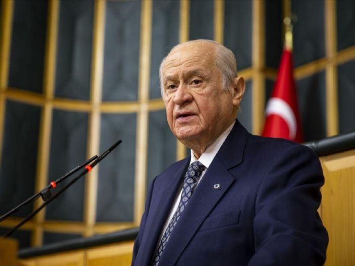 Devlet Bahçeli: Atanamayan hiçbir öğretmen bırakılmamalı