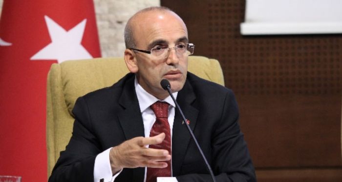 Dezenformasyonla Mücadele Merkezi’nden "Bakan Şimşek" açıklaması