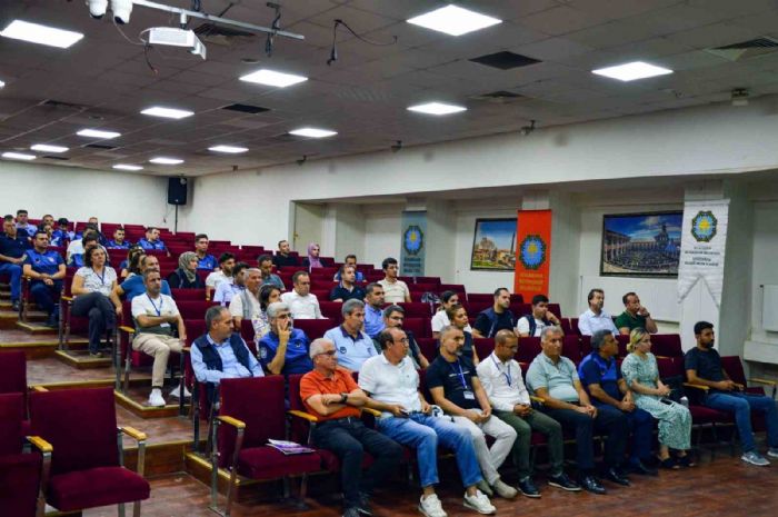 Diyarbakır’da sağlıklı gıda için denetim koordinasyonu kuruldu