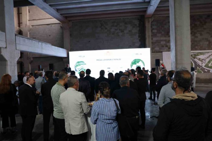Diyarbakır mobilyacılıkta ekonomik dönüşümün yeni merkezi olma yolunda