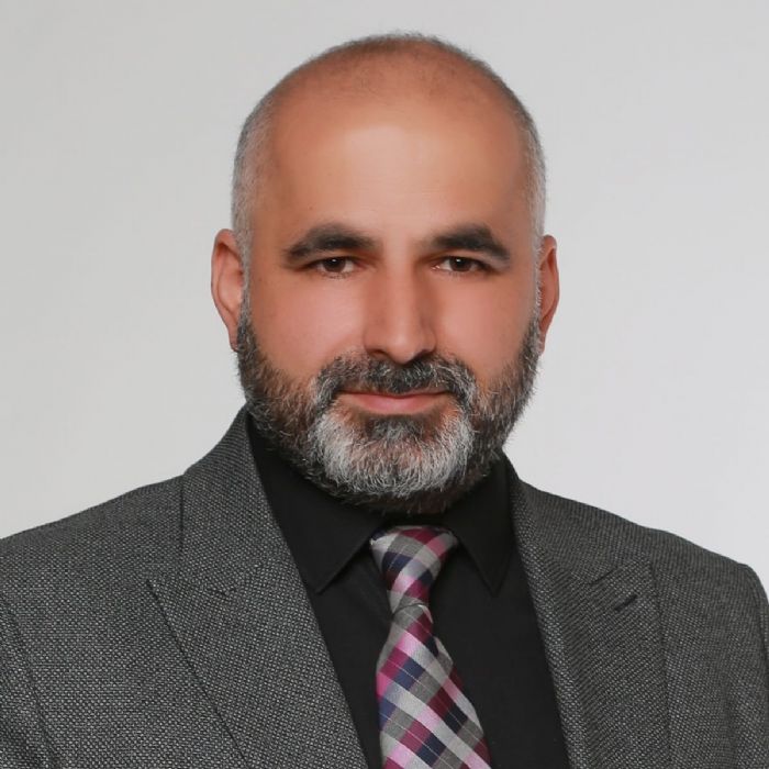 Doç. Dr. Fevzi Rençber Ak Parti’den Aday Adayı Oldu