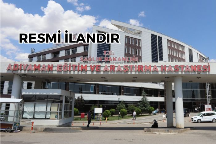 EĞİTİM VE ARAŞTIRMA HASTANESİ TIBBİ GAZ SATIN ALINACAKTIR