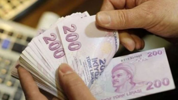 Emekli Maaşlarına Temmuz Zammı Belli Oldu! İşte 2025 Temmuz Zam Oranı ve Yeni Maaşlar