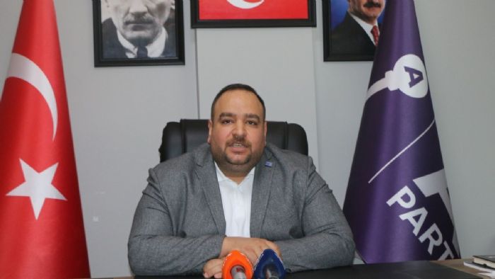 Emircan Ahmet Alsan’da Şap krizi yorumu: ‘İhmaller zinciri 5 milyar dolarlık zarara yol açtı’