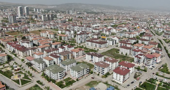 Emlak uzmanı: ’’Kira fiyatları düşmeye başladı’’