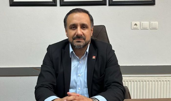 Engin Doğan CHP'nin yerel seçim takvimi ve adaylık şartlarını açıkladı