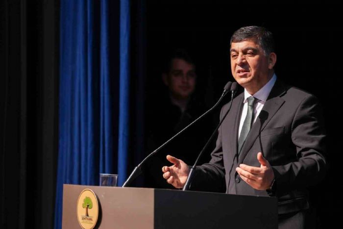 Fadıloğlu: “Çalışmalar bilimin ışığında ilerleyecek