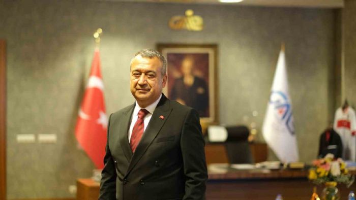GAİB 2024 yılının son ihracat verilerini açıkladı