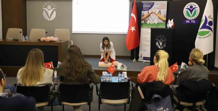 Genç İş İnsanlarına Özel Ders