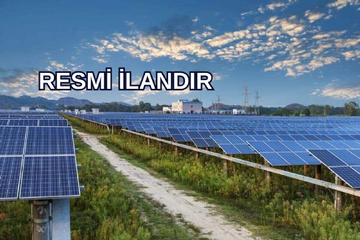GES KURULUMU KÖSECELİ BELEDİYESİ FEN İŞLERİ MÜDÜRLÜĞÜ