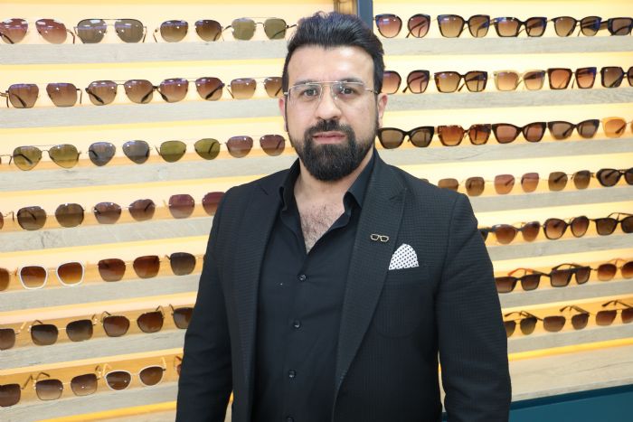 Gözlükçüler Odası Başkanı’ndan sahte güneş gözlüğü uyarısı