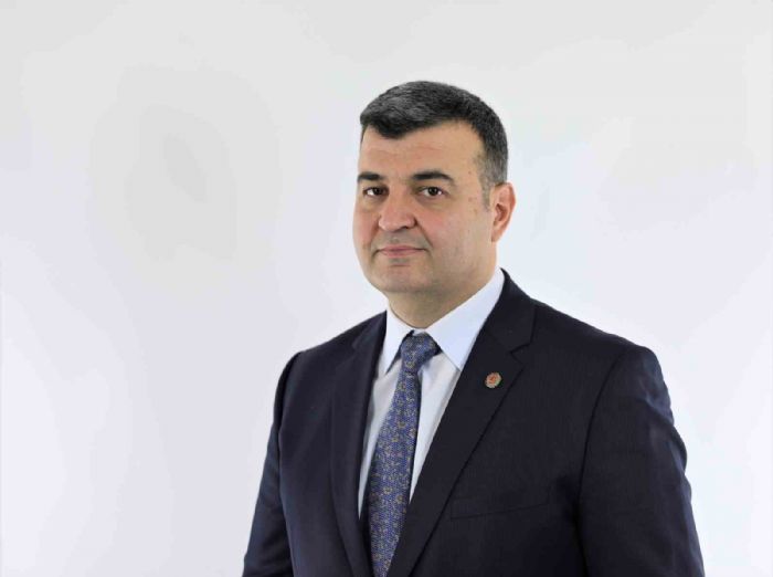 GTO Mesleki Yeterlilik Merkezi Türkiye’de ilk 3’te