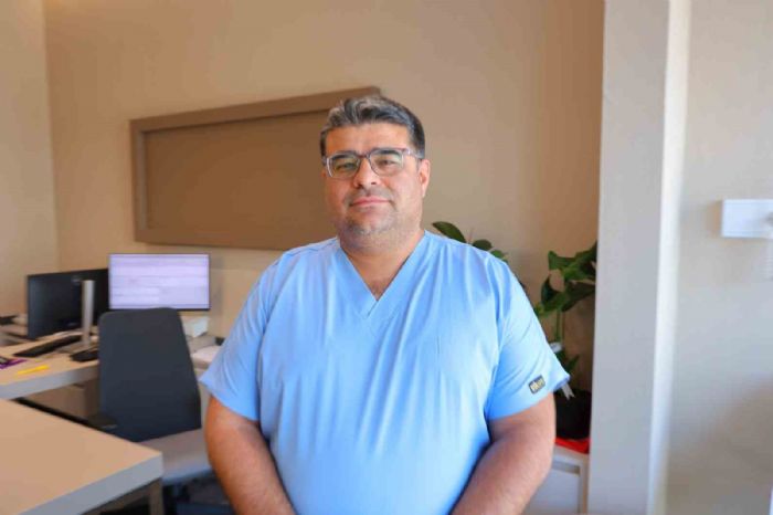 HG Hospital’da ilk beyin tümörü ameliyatı başarıyla gerçekleştirildi