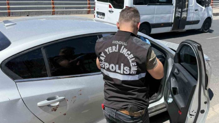 İki grup arasında "kız isteme" kavgası: 2 yaralı