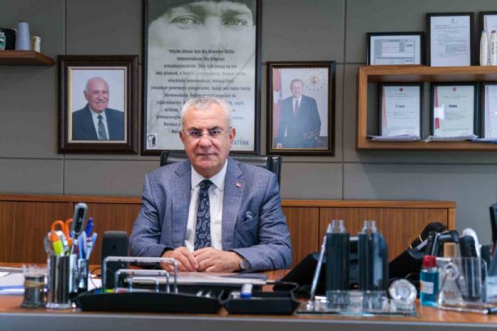 İkinci 500’de 19 Adana firması
