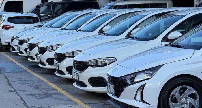 İkinci el oto satışında 6 ay-6 bin kilometre kuralı ve ilan kısıtlaması 6 ay daha uzatıldı