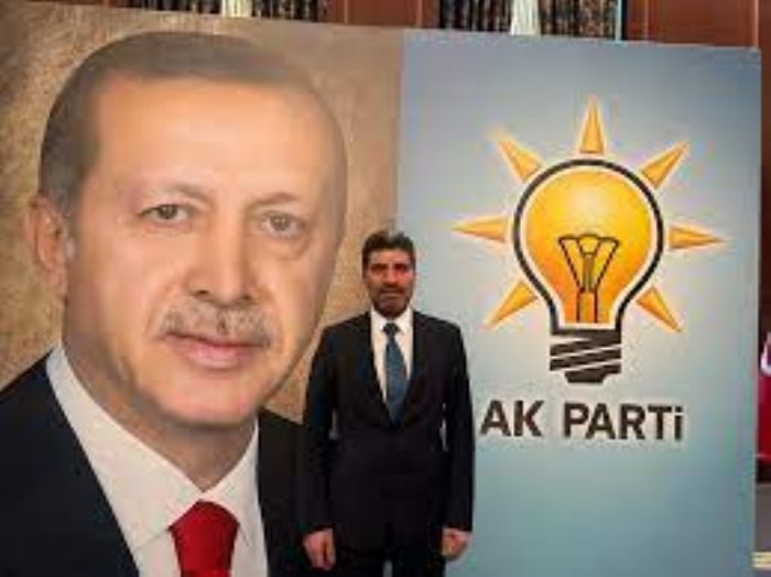 İsmet Öztürk: Adıyamanlı hemşerilerimin hizmetkârı olmaya Adayım