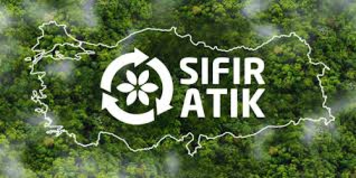 7 Yılda 74,5 Milyon Ton Atık Geri Kazanıldı